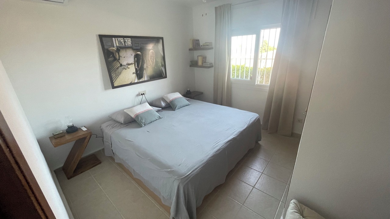 Photo of Bedroom in El Faro