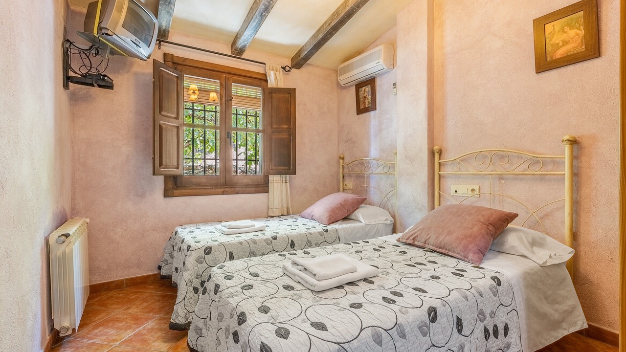 Photo of Bedroom in Illora