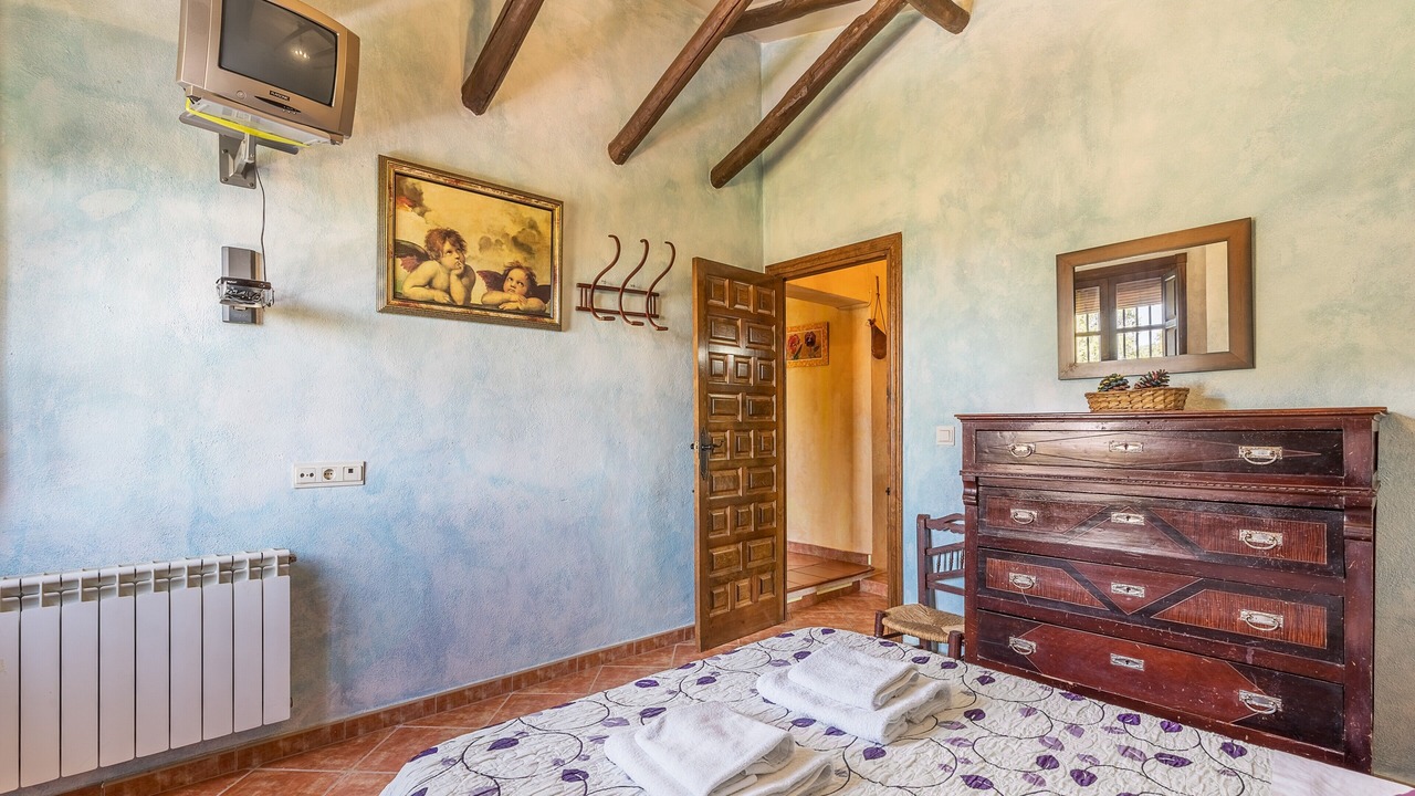Photo of Bedroom in Illora