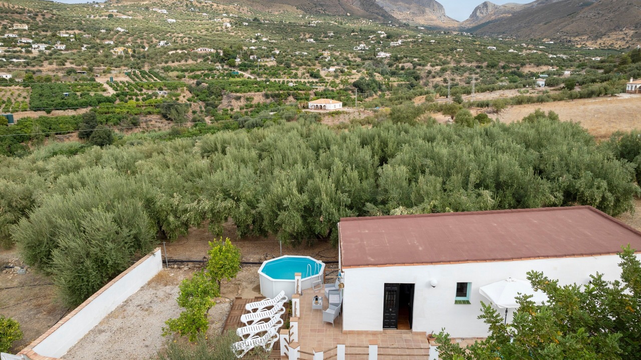 Photo of Outdoor in Alcaucin