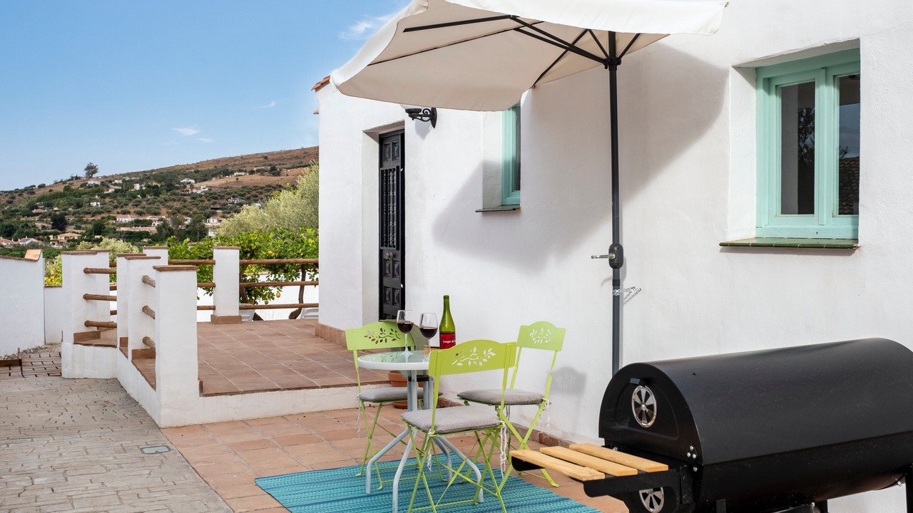 Photo of Outdoor in Alcaucin