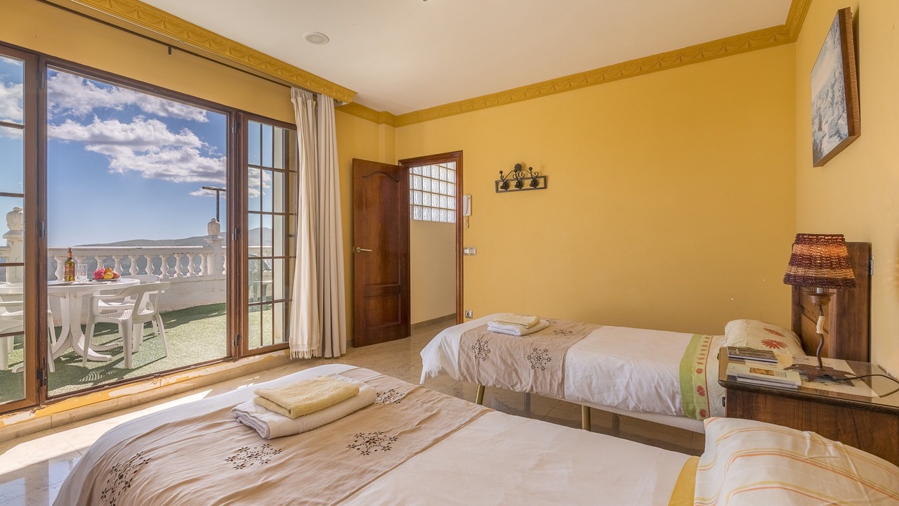 Photo of Bedroom in Yegen