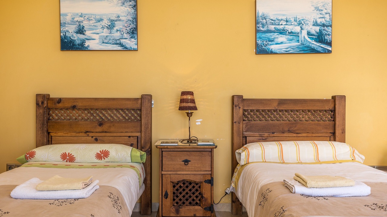 Photo of Bedroom in Yegen