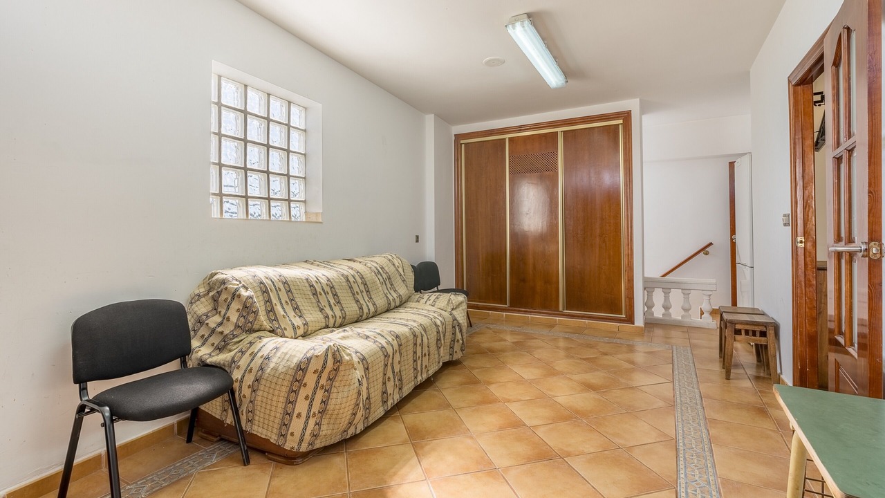 Photo of Livingroom in Yegen