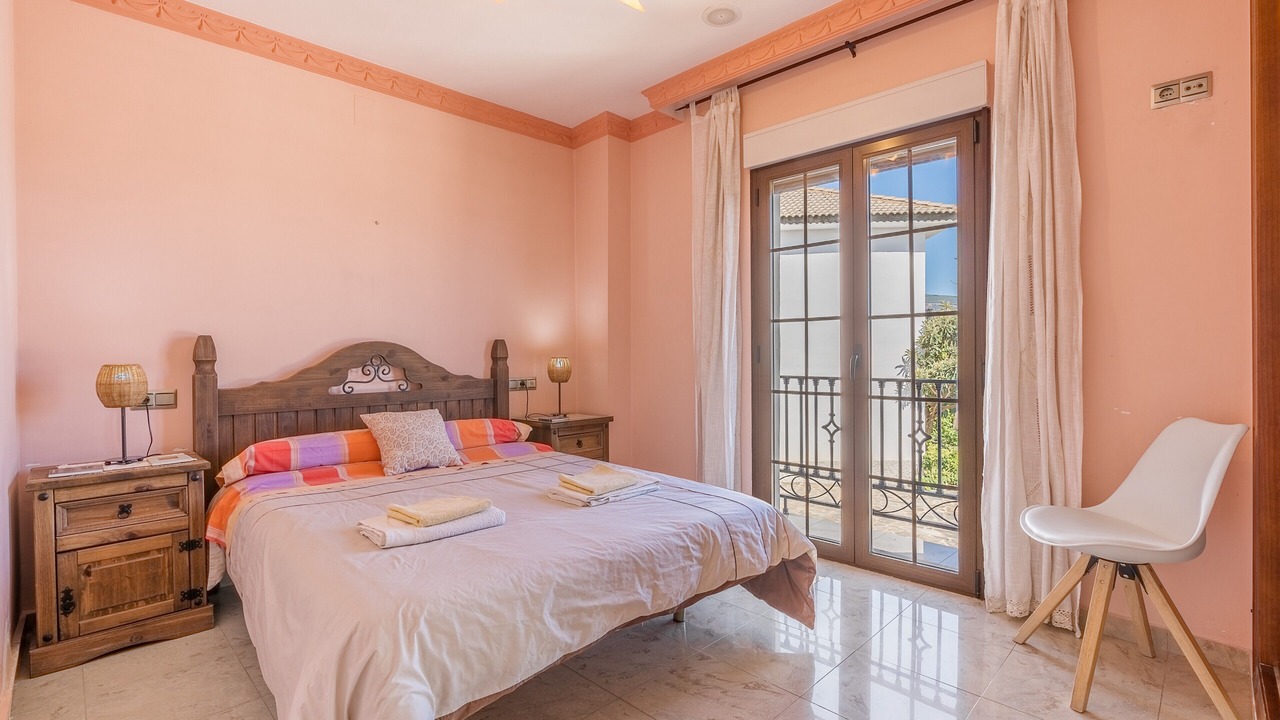Photo of Bedroom in Yegen