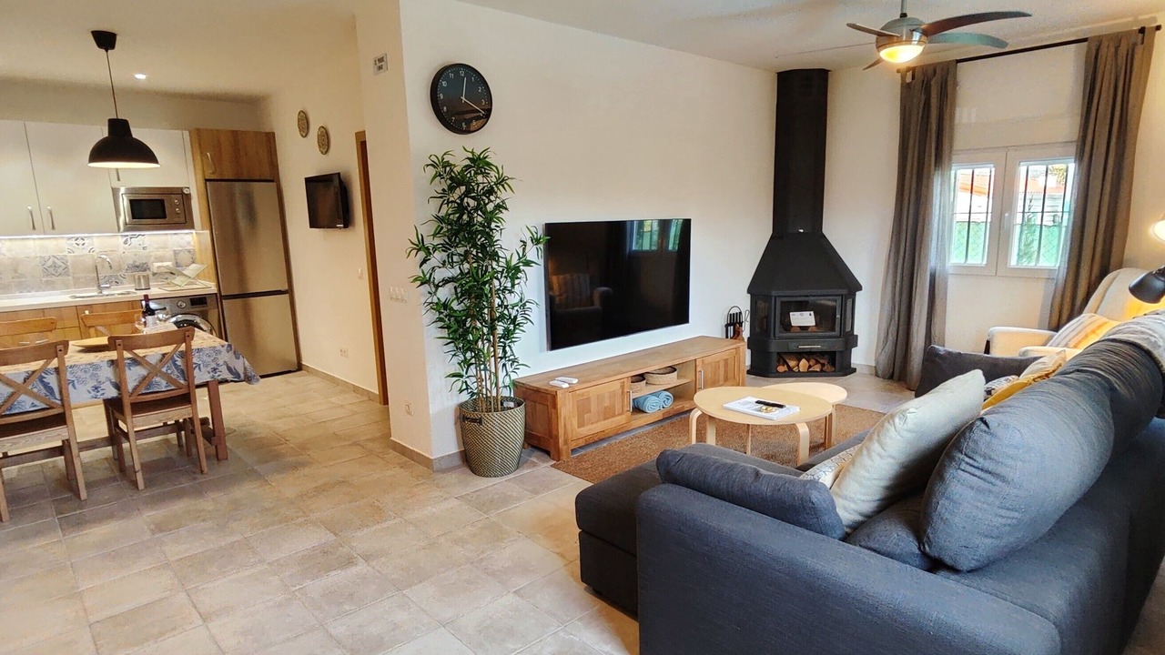 Photo of Livingroom in Alora
