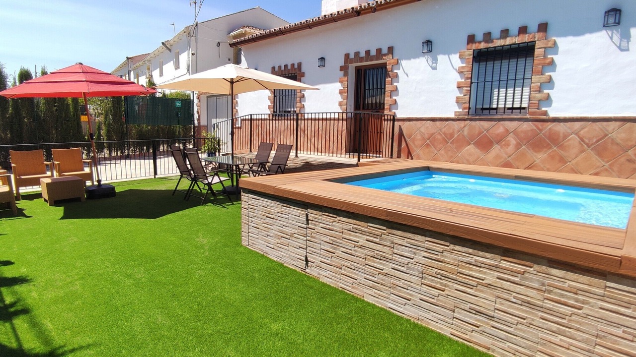 Photo of Outdoor in Alora