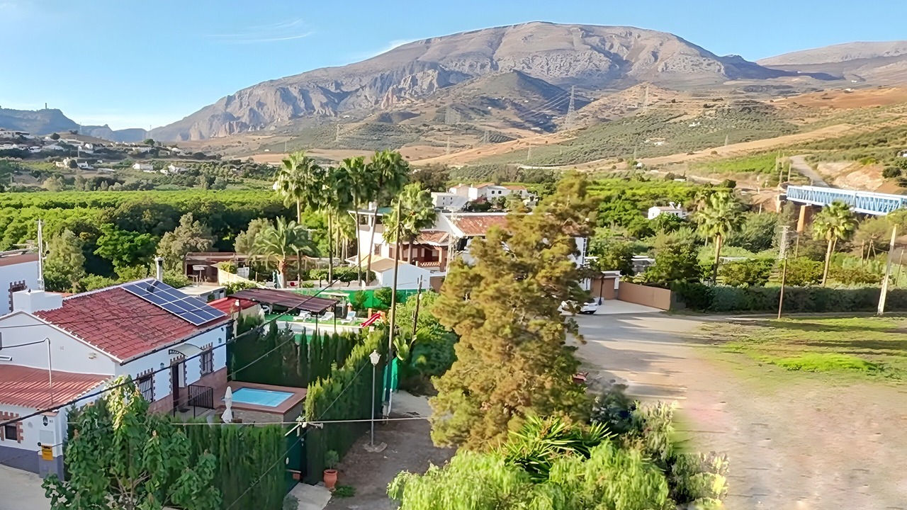 Photo of Outdoor in Alora