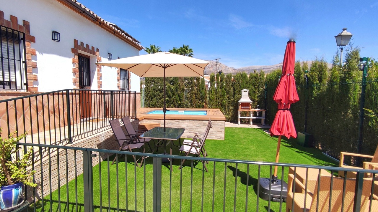 Photo of Outdoor in Alora