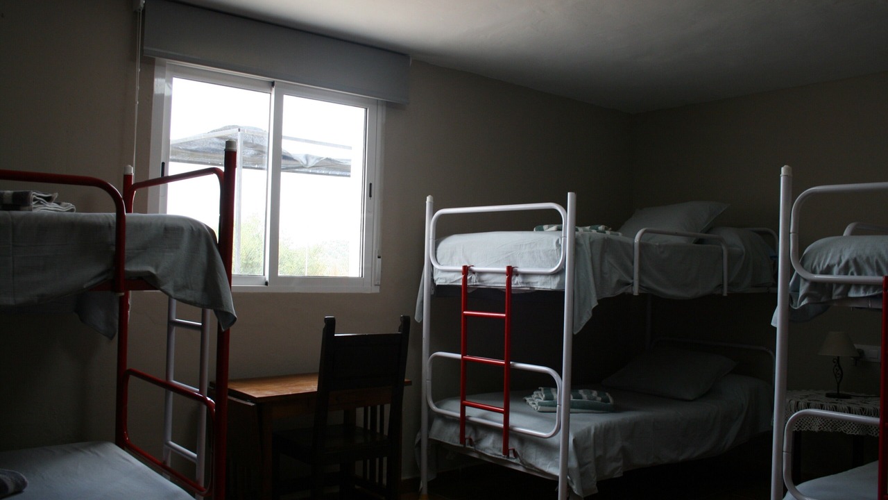 Photo of Bedroom in Montoro