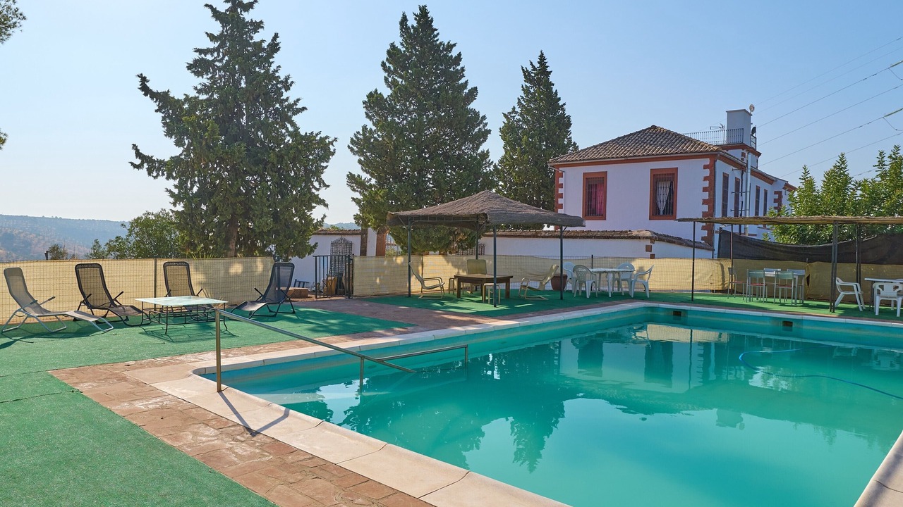 Photo of Outdoor in Montoro