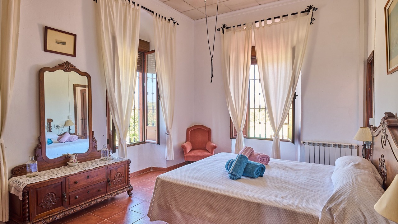 Photo of Bedroom in Montoro