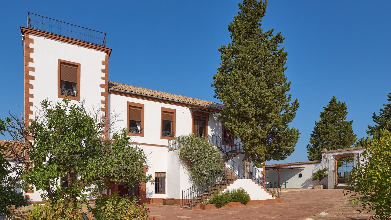 Photo of Outdoor in Montoro