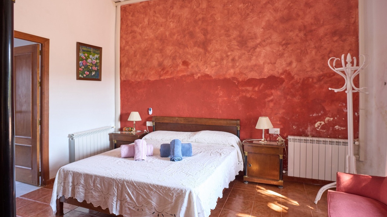Photo of Bedroom in Montoro
