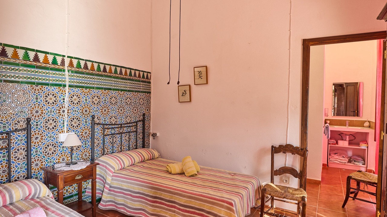 Photo of Bedroom in Montoro