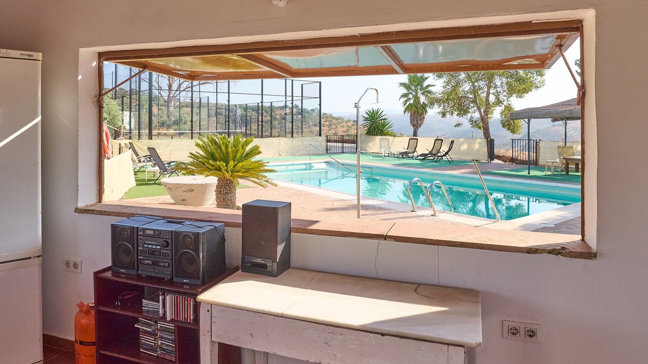 Photo of Outdoor in Montoro