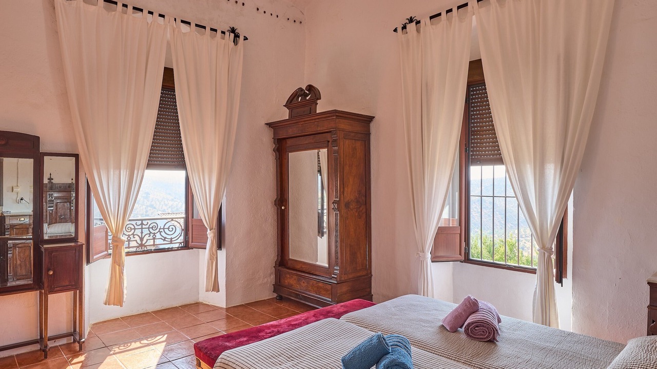 Photo of Bedroom in Montoro