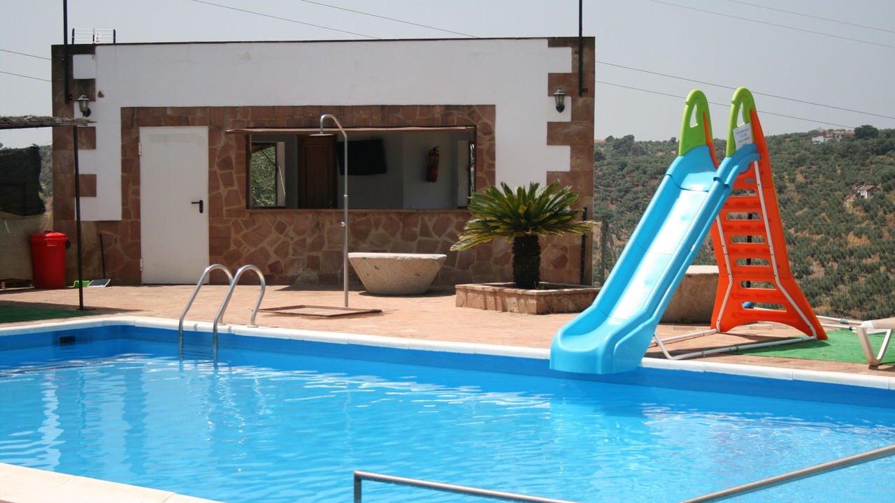 Photo of Outdoor in Montoro