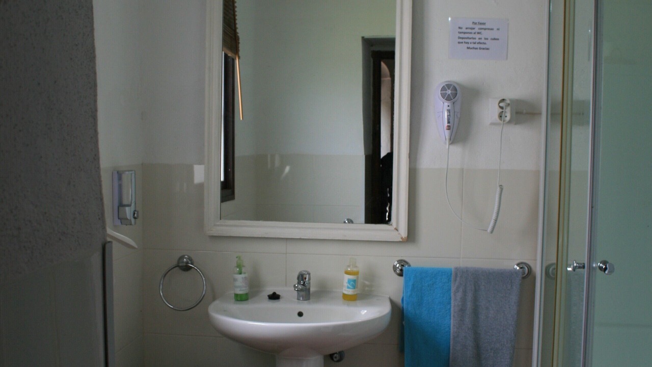Photo of Bathroom in Montoro