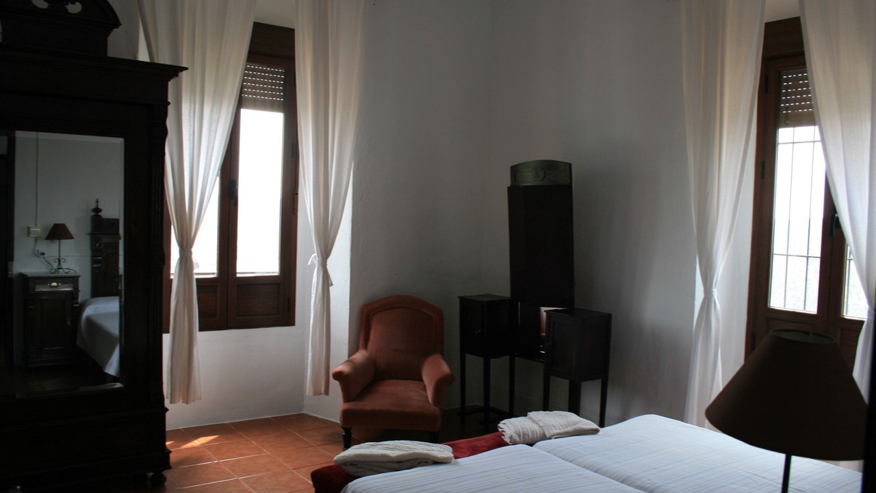 Photo of Bedroom in Montoro