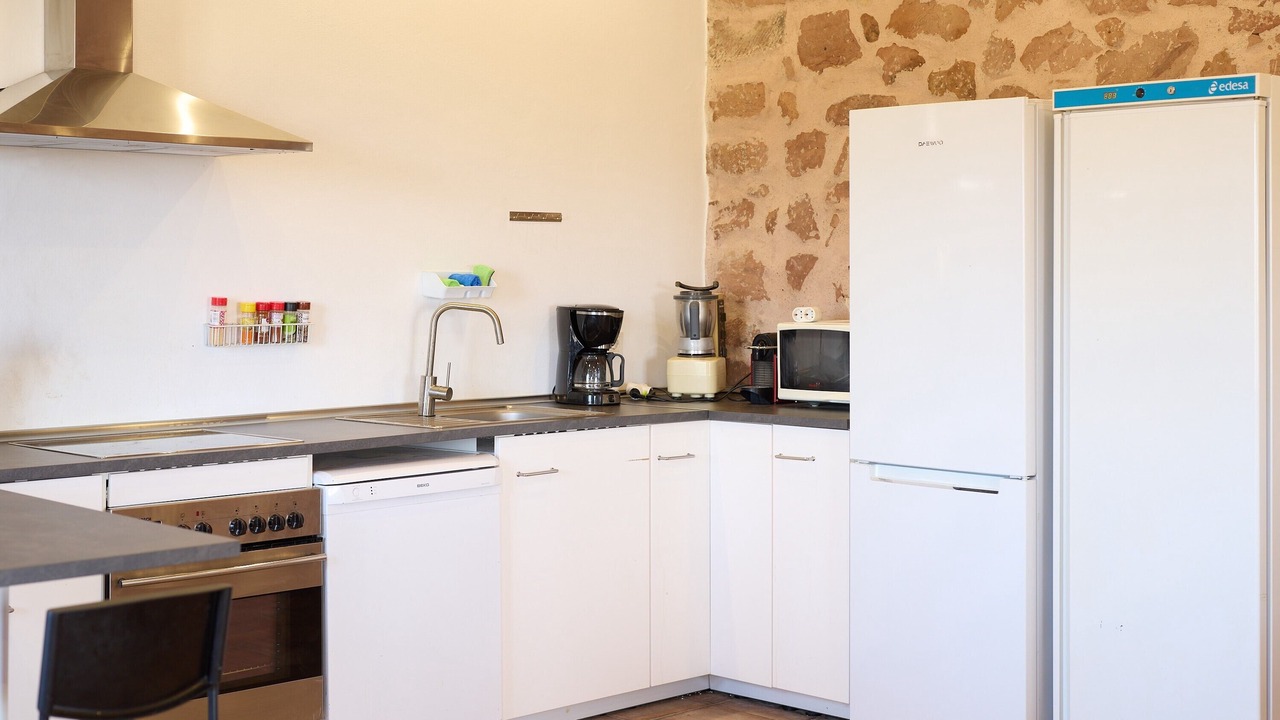 Photo of Kitchen in Montoro