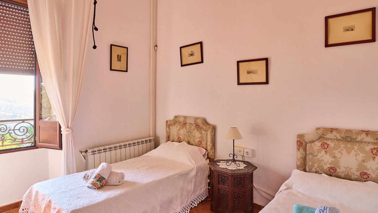 Photo of Bedroom in Montoro