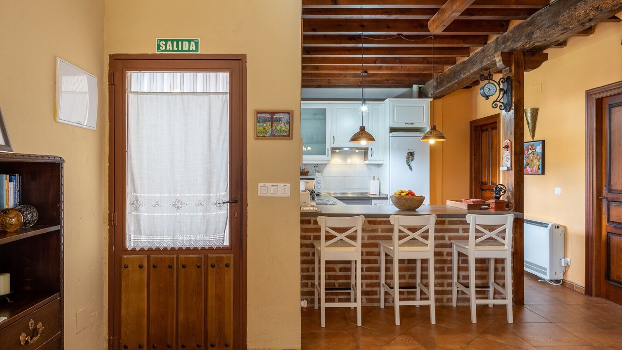 Photo of Others in Bonilla de la Sierra