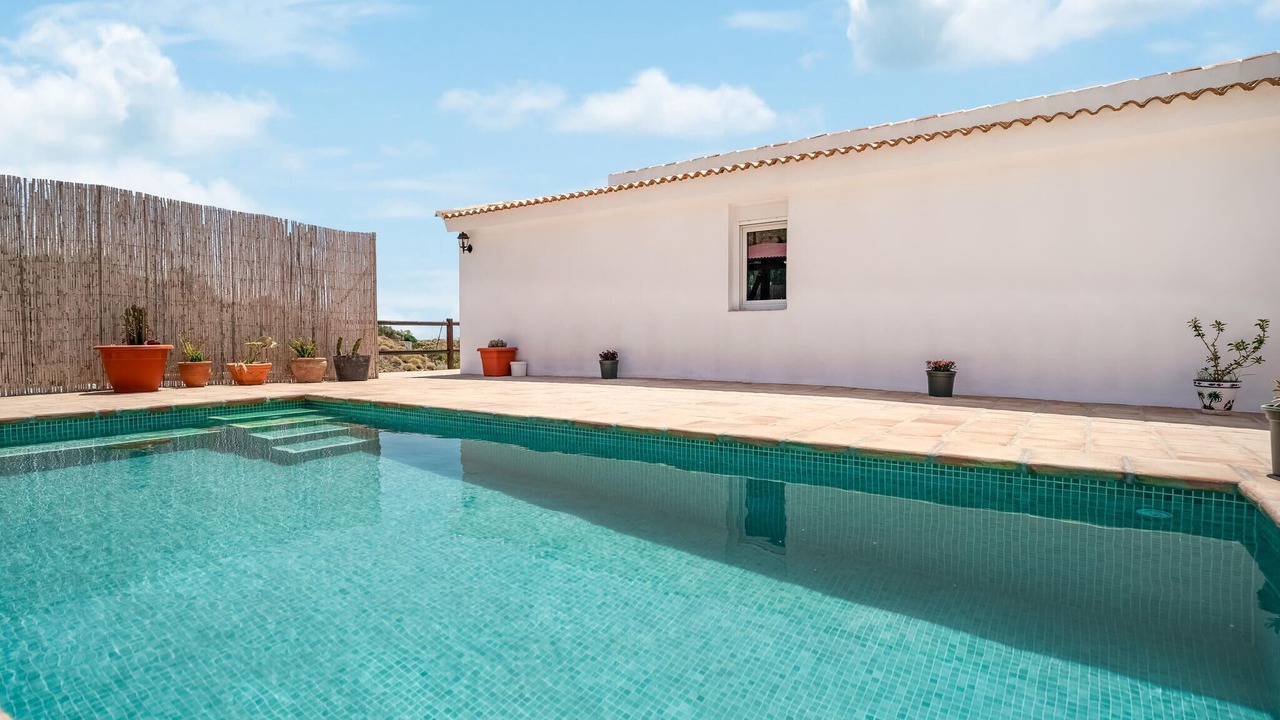 Photo of Outdoor in Velez-Malaga
