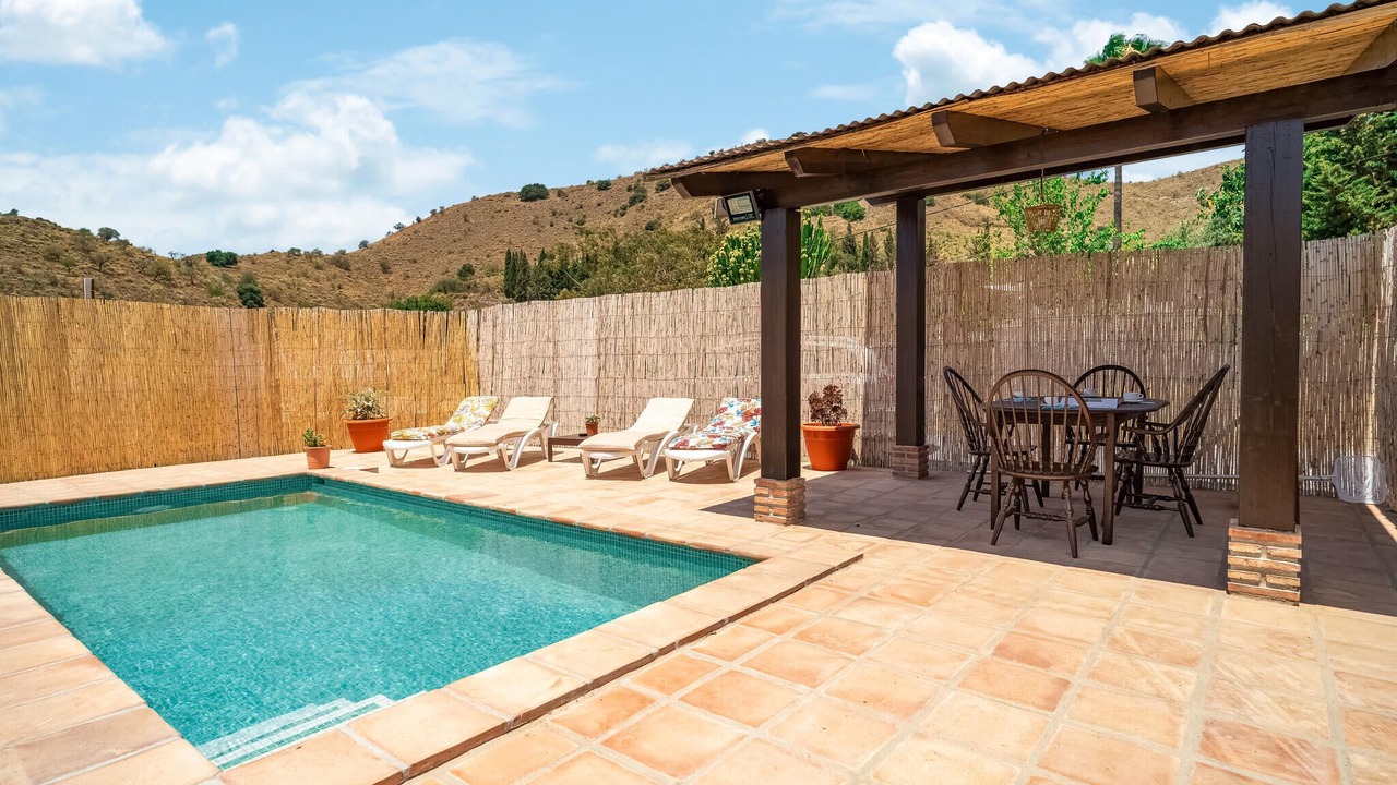 Photo of Outdoor in Velez-Malaga