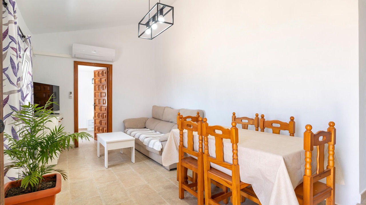 Photo of Bedroom in Velez-Malaga