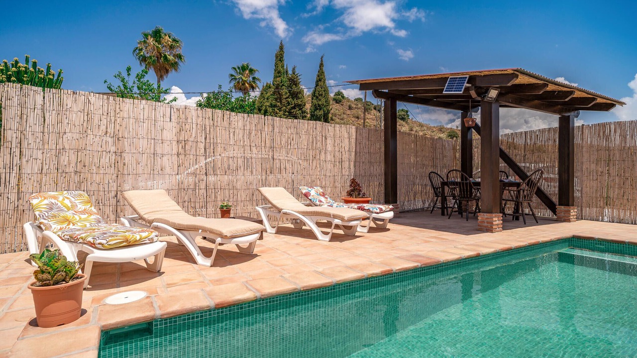 Photo of Outdoor in Velez-Malaga