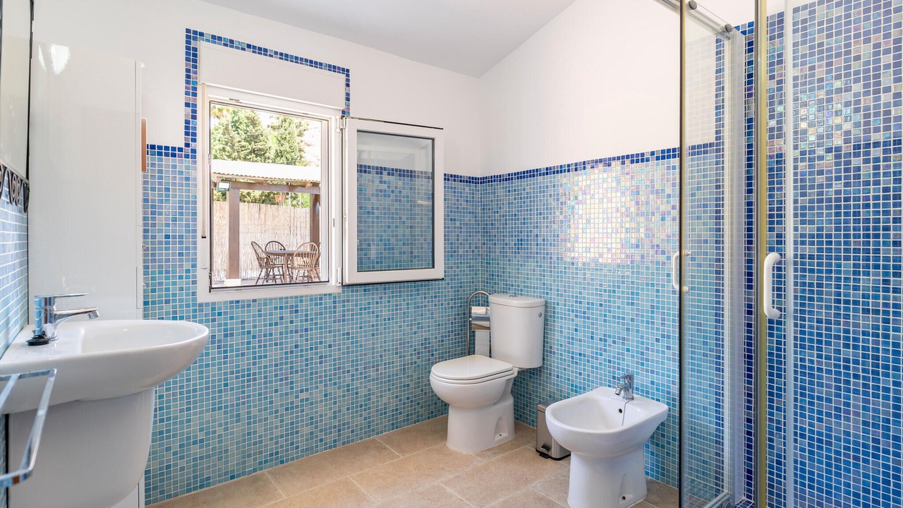 Photo of Bathroom in Velez-Malaga