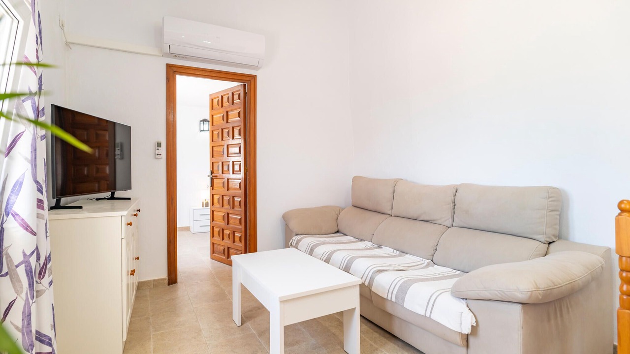 Photo of Bedroom in Velez-Malaga