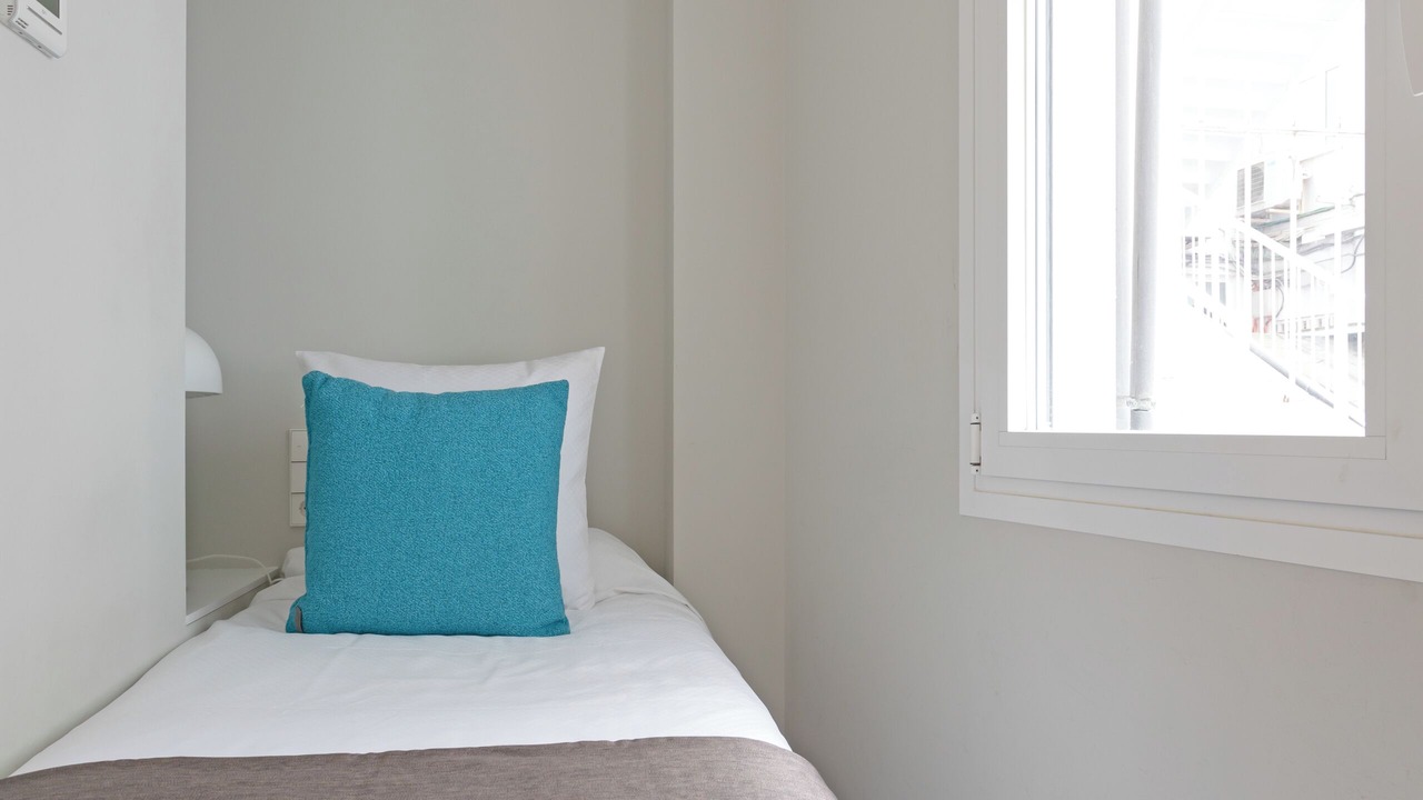 Photo of Bedroom in El Viso