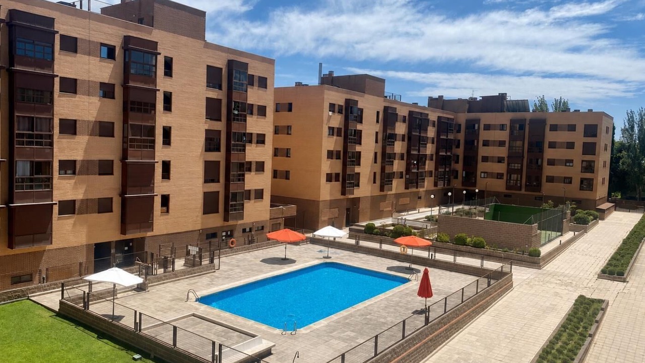 Photo of Outdoor in Rejas