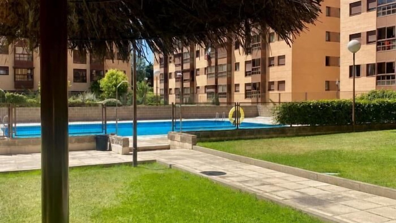 Photo of Outdoor in Rejas