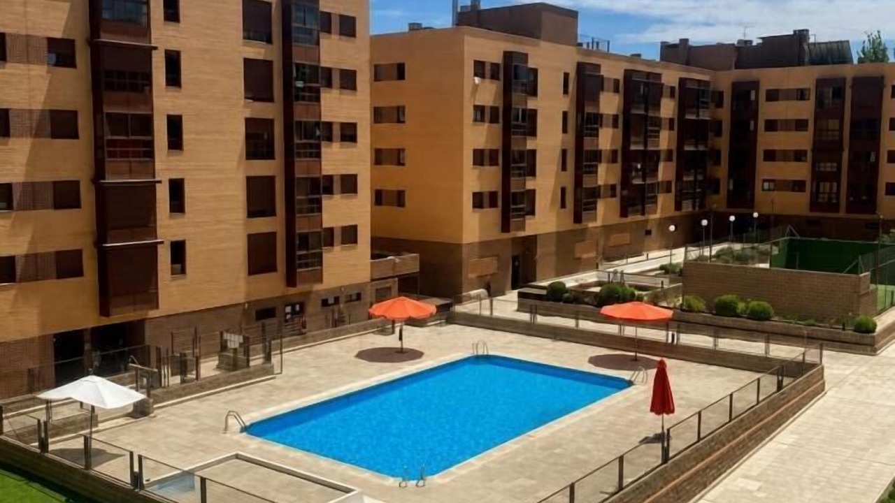 Photo of Outdoor in Rejas