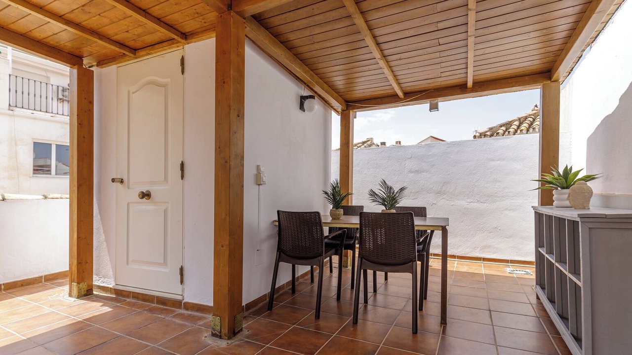 Photo of Outdoor in San Felipe Neri