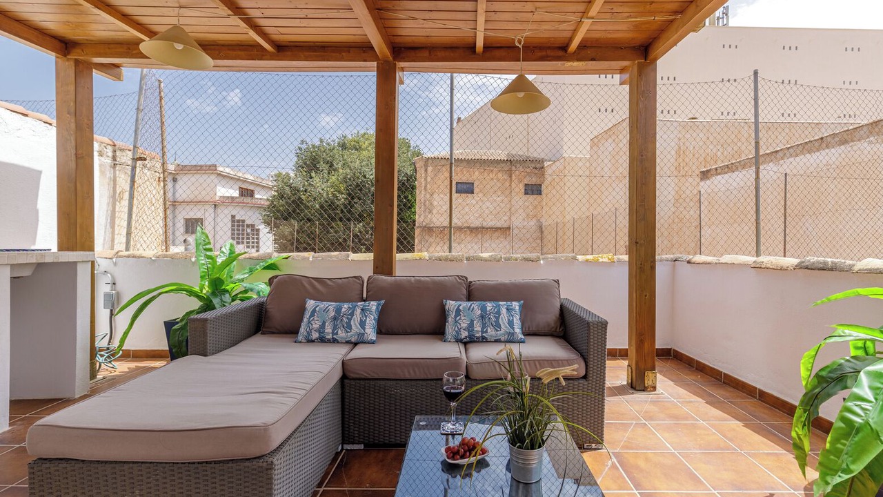 Photo of Outdoor in San Felipe Neri