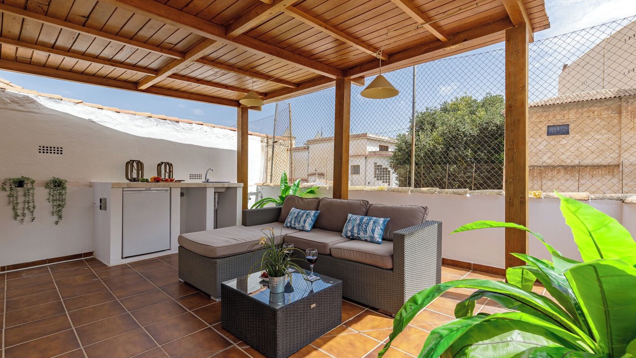 Photo of Outdoor in San Felipe Neri