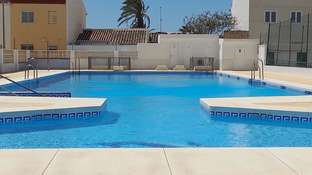 Photo of Outdoor in Caleta de Velez