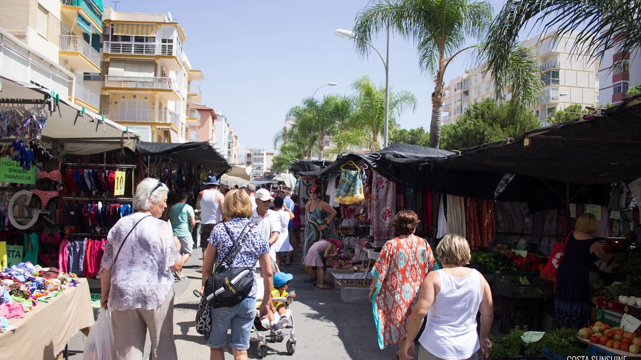 Photo of Others in Caleta de Velez