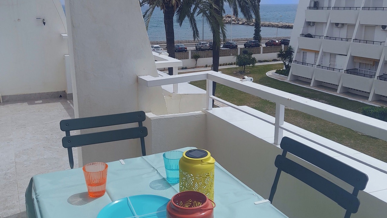 Photo of Outdoor in Caleta de Velez