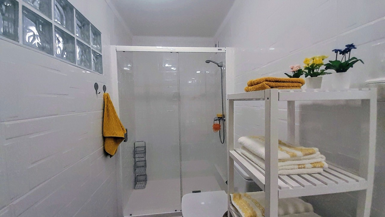 Photo of Bathroom in Caleta de Velez