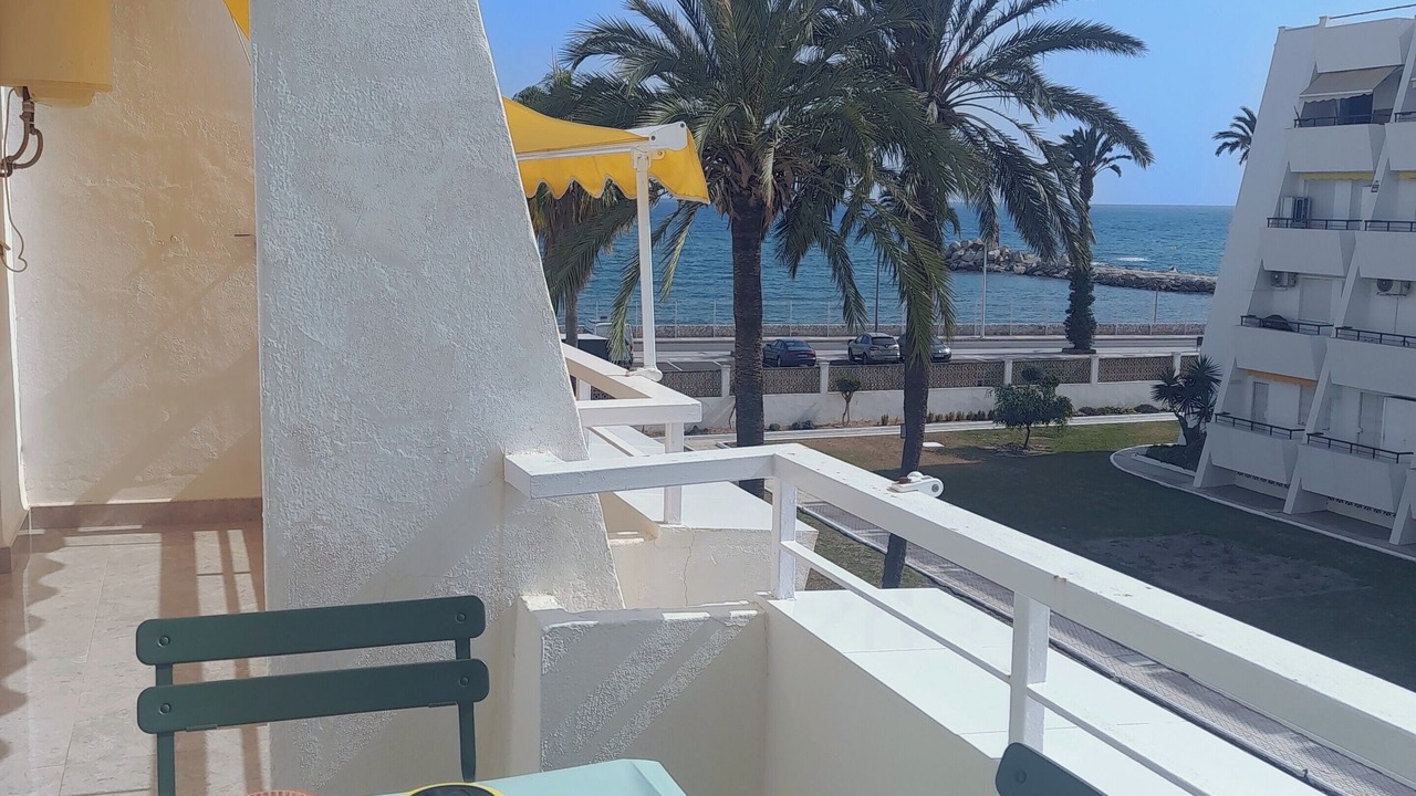 Photo of Outdoor in Caleta de Velez
