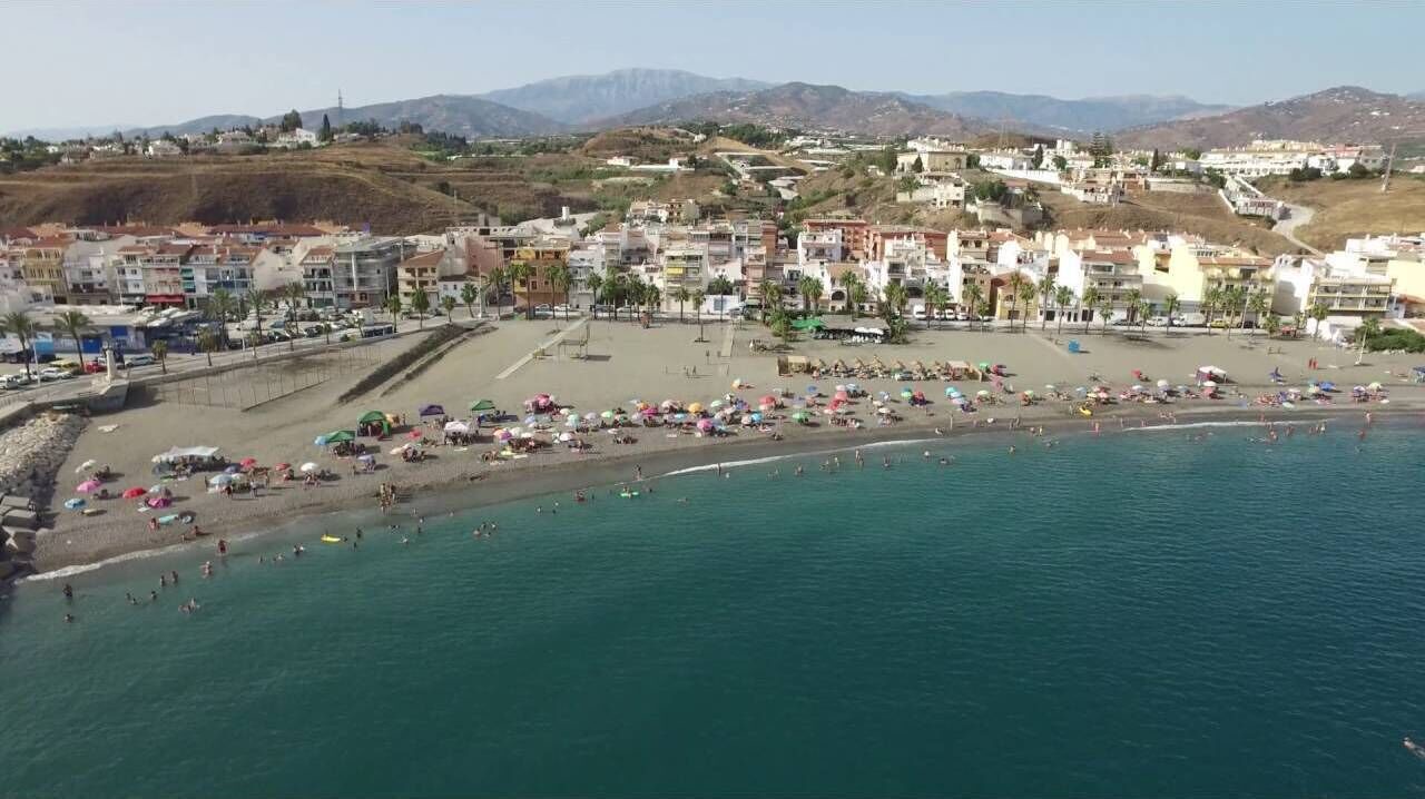 Photo of Others in Caleta de Velez