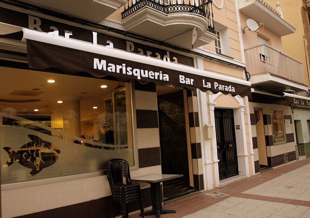 Photo of Outdoor in Caleta de Velez