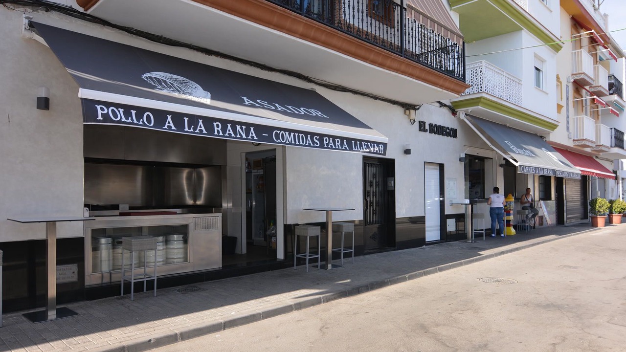 Photo of Outdoor in Caleta de Velez
