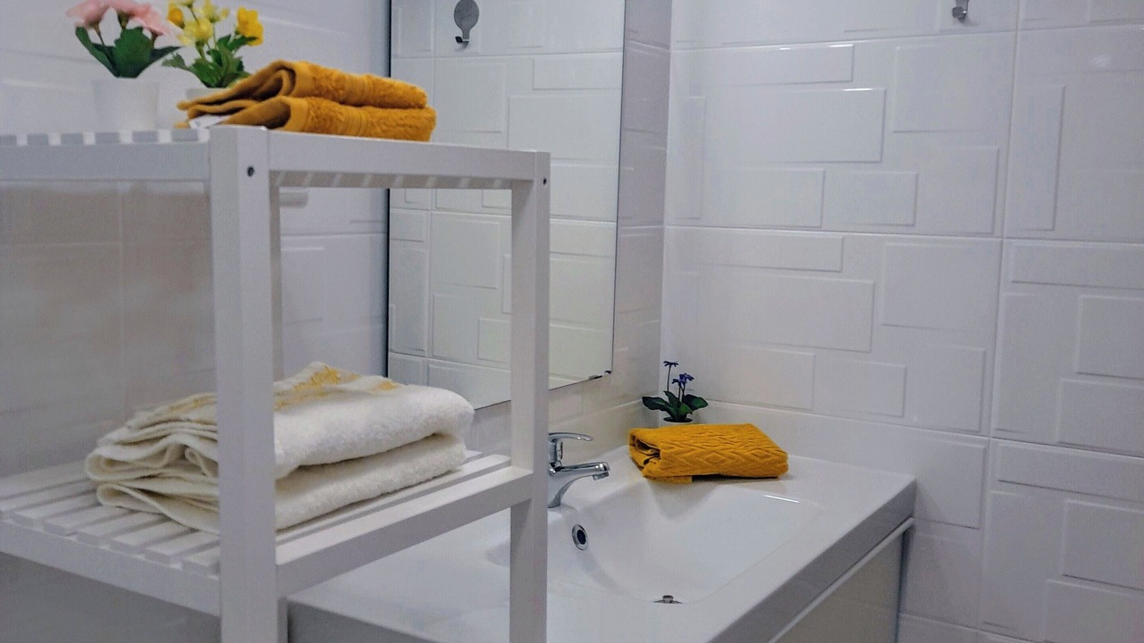 Photo of Bathroom in Caleta de Velez