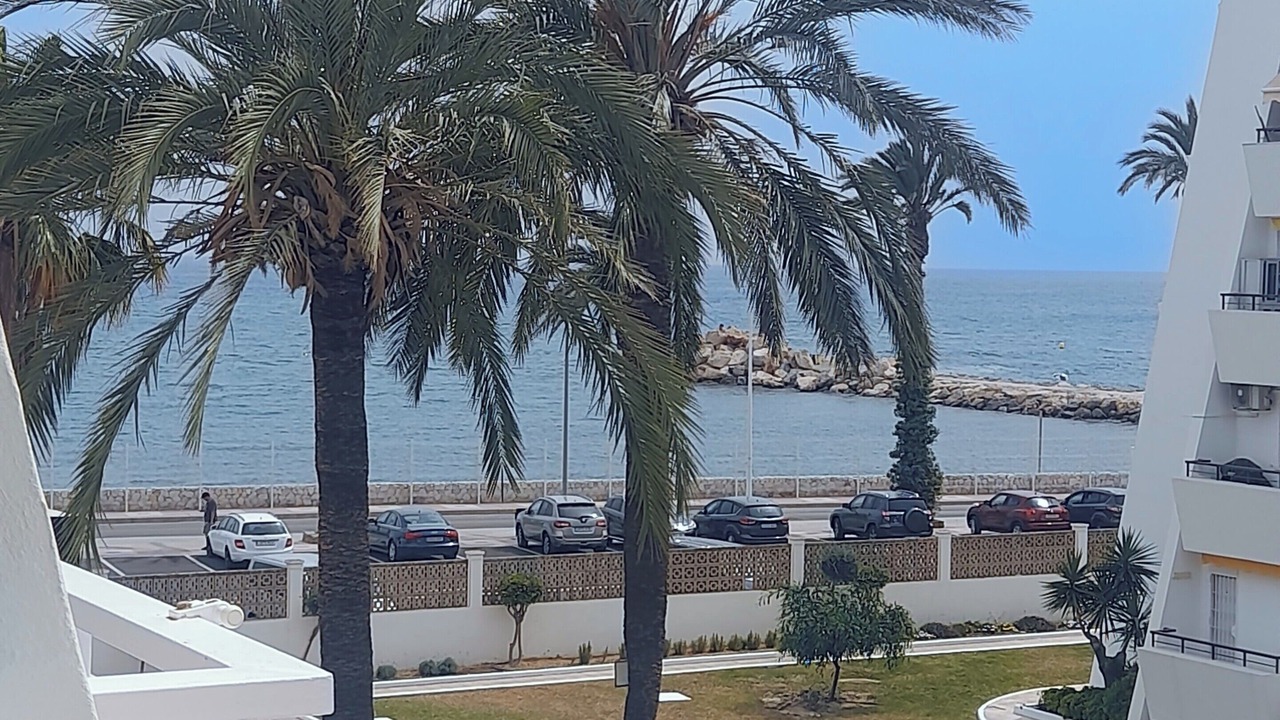 Photo of Outdoor in Caleta de Velez